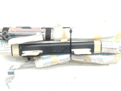 Used Left curtain airbag Left curtain airbag HYUNDAI i20 II (GB, IB) 1.2 (84 hp) 33953149 33953149