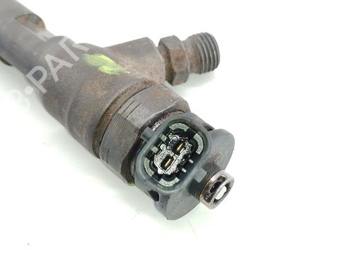 Injector NISSAN NOTE (E12) 1.5 dCi | BP29977645M100
