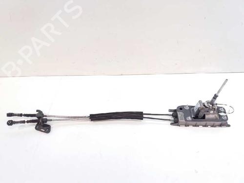 Used Gear lever VW JETTA III (1K2) [2004-2013]  7432960