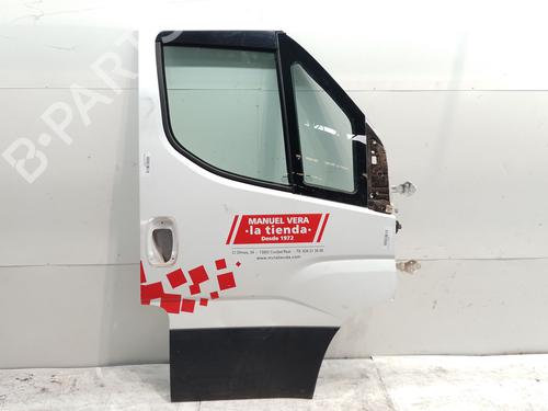 Porta anteriore destra IVECO DAILY IV Van 35C13 V, 35C13 V/P, 35S13 V, 35S13 V/P (126 hp) 32372741