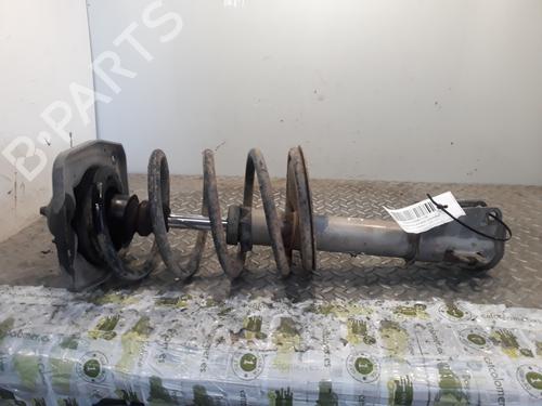 Used Left front shock absorber CITROËN EVASION MPV (22, U6) [1994-2002]  9621625