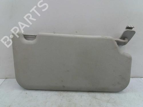 Left sun visor FORD FIESTA VI (CB1, CCN)  | BP3079186I1 