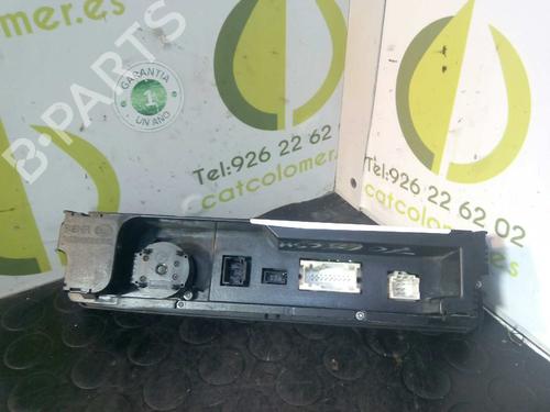 Climate control BMW 3 (E46) 320 d | BP3071150I5 