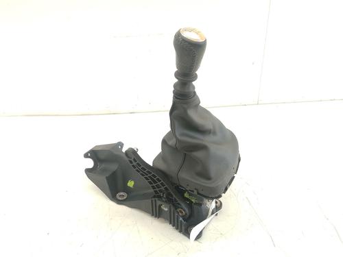 Gear lever NISSAN QASHQAI I (J10, NJ10) 1.5 dCi | BP26502968M90 