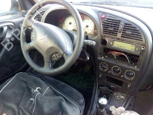 Høyre foran invendig håndtak CITROËN XSARA (N1) 2.0 HDi 90 | BP3221981I14 