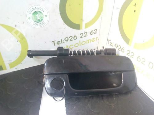 Used Front right exterior door handle PEUGEOT 406 Coupe (8C) [1997-2005]  3051843