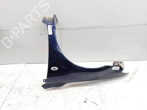 Used Left front fenders MAZDA 6 Hatchback (GG) 2.0 DI (GG14) (136 hp) 18905800
