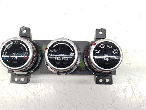 Used Climate control SUZUKI SX4 (EY, GY) 1.9 DDiS (RW419D) (120 hp) 30536052