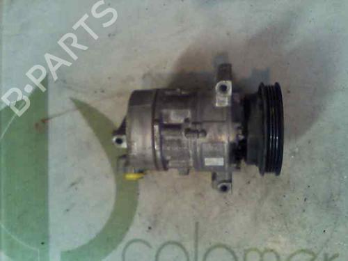 Used AC compressor FIAT STILO Multi Wagon (192_) 1.6 16V (105 hp) 3063484