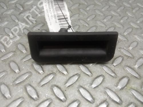 Used Tailgate handle SEAT ARONA (KJ7, KJP) [2017-2025]  9509315