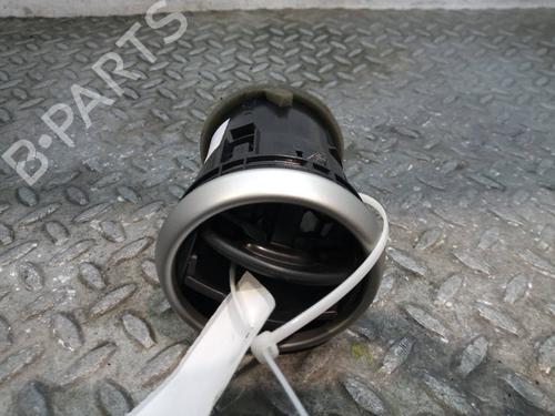 Used Air vent NISSAN QASHQAI / QASHQAI +2 I (J10, NJ10, JJ10E) 2.0 dCi (150 hp) 16427450