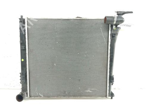 Used Water radiator Water radiator HYUNDAI i40 I (VF) 1.7 CRDI (141 hp) 34213940 34213940