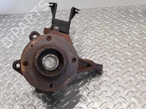 Used Left front steering knuckle PEUGEOT 206 CC (2D) 2.0 S16 (136 hp) 5547538