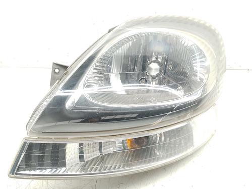 Faro izquierdo NISSAN PRIMASTAR Van (X83) [2002-2025]  29808230