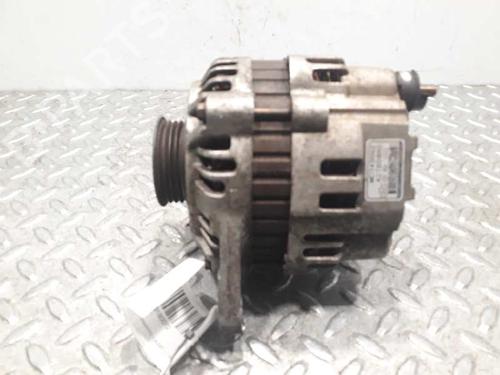 Used Alternator MITSUBISHI PAJERO PININ I (H6_W, H7_W) [1999-2007]  6879736