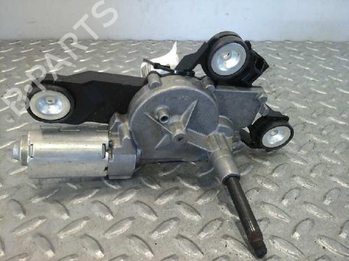Rear wiper motor FORD FOCUS II (DA_, HCP, DP) 1.8 TDCi | BP3056666M102 