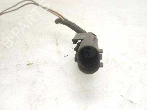 Hood lock MERCEDES-BENZ S-CLASS (W220, V220) S 320 CDI (220.025, 220.125) | BP8783375C133