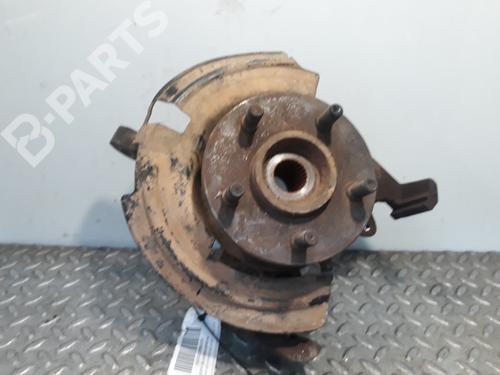 Used Right front steering knuckle Right front steering knuckle JEEP CHEROKEE (XJ) 4.0 i (184 hp) 10925819 10925819