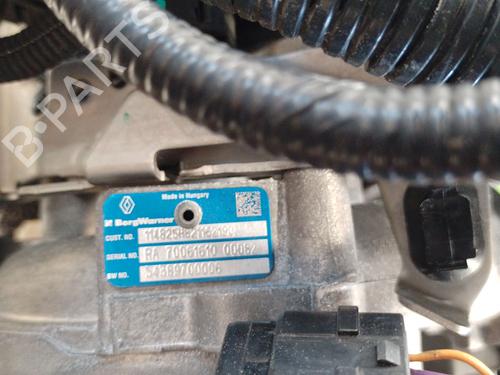 Engine NISSAN PULSAR Hatchback (C13) 1.5 dCi | BP34036951M1  - Image 6