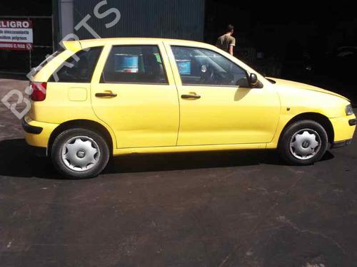 Radiator fan SEAT IBIZA II (6K1)  | BP3073487M35 