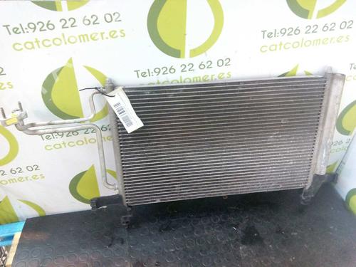 Radiador de A/C FIAT STILO (192_) 1.6 16V (192_XB1A) (103 hp)null