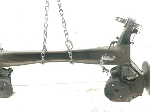 Rear axle PEUGEOT 308 II (LB_, LP_, LW_, LH_, L3_) 1.5 BlueHDI 100 | BP29002395M2 