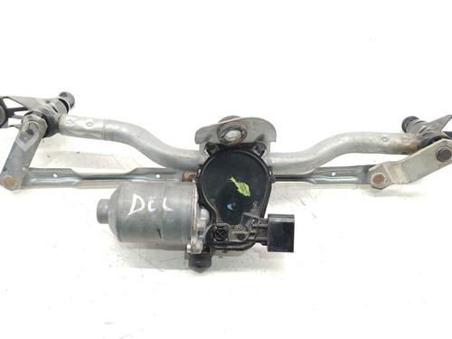 Used Front wiper motor FORD ECOSPORT 1.5 Ti (112 hp) 32451253