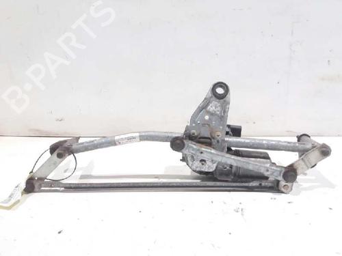 Front wiper motor VW PASSAT B6 (3C2)  | BP4714948M29 