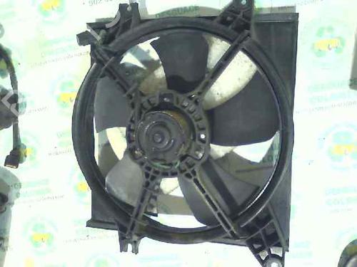 Used Radiator fan HYUNDAI ACCENT II (LC) [1999-2012]  3075064