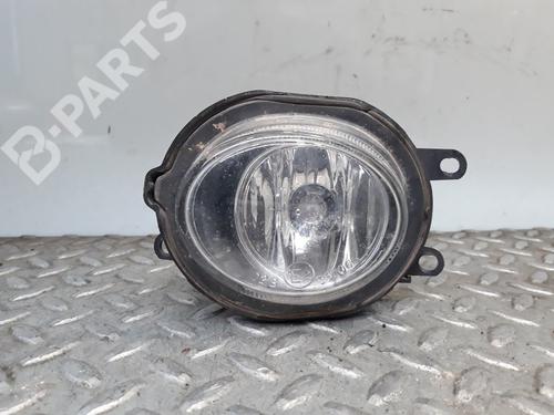 Used Left front fog light Left front fog light ROVER 75 (RJ) 2.5 V6 (177 hp) 8129070 8129070