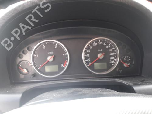 Left mirror FORD MONDEO III (B5Y) 2.0 16V TDDi / TDCi | BP9859511C26 