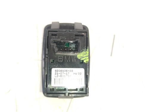 Right rear window switch BMW X1 (F48) sDrive 18 d | BP25852748I28 