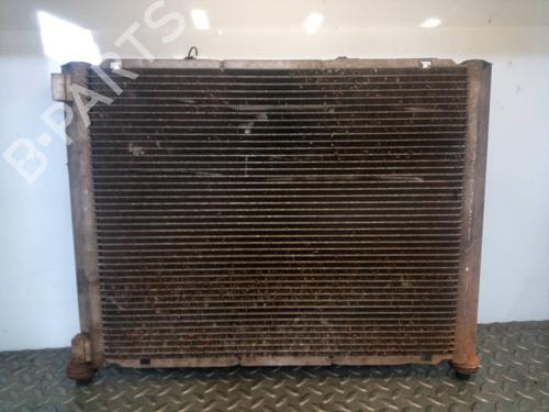Køler RENAULT CLIO II (BB_, CB_) 1.5 dCi (B/CB08) | BP13312543M31 