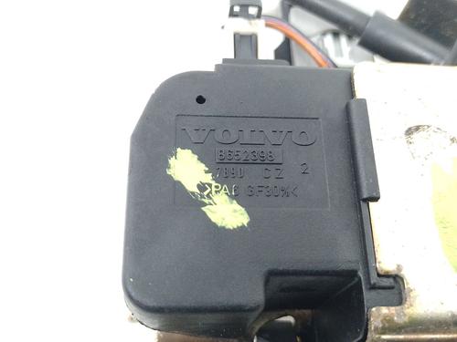 Tailgate lock VOLVO S60 I (384) 2.4 | BP32192981C101 