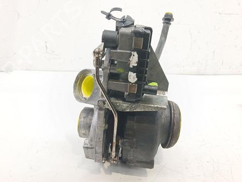 Turbolader/Kompressor MERCEDES-BENZ E-CLASS (W211)  | BP24395678M71 