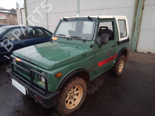 Front left window mechanism VW SANTANA  | BP19781556C22 