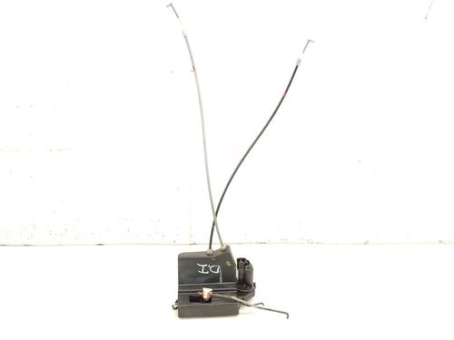 Used Front left lock Front left lock SSANGYONG RODIUS I 2.7 Xdi (163 hp) 34579497 34579497