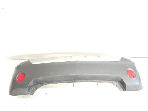 Used Rear bumper OPEL ANTARA A (L07) [2006-2017]  18641030