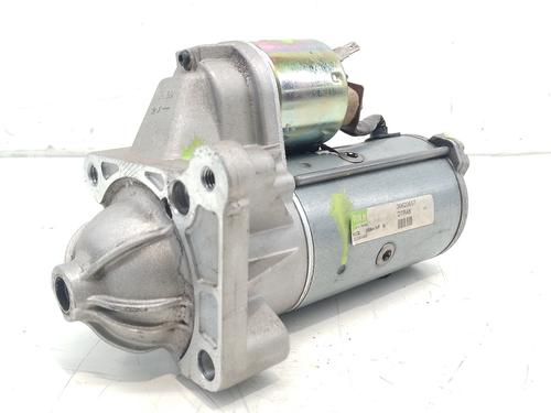 Used Starter MITSUBISHI SPACE STAR MPV (DG_A) 1.9 DI-D (DG4A) (102 hp) 25605241