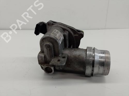 Spjeldhus RENAULT LAGUNA III (BT0/1) 1.5 dCi (BT00, BT0A, BT0T, BT1J) (110 hp) 18065366