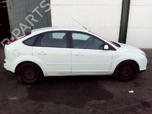 Dør højre bagtil FORD FOCUS II (DA_, HCP, DP) 1.6 TDCi | BP3056435C5 