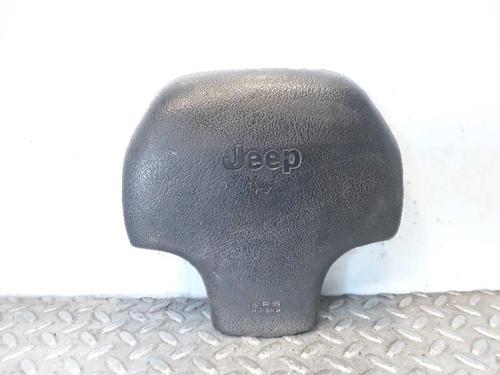 Driver airbag JEEP GRAND CHEROKEE I (ZJ, ZG) 2.5 TD 4x4 (Z) (115 hp) 7840174