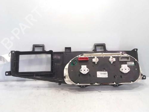 Instrument cluster RENAULT VEL SATIS (BJ0_)  | BP4972618C47 