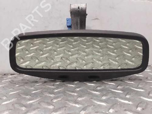 Used Rear mirror CITROËN C4 I (LC_) [2004-2014]  5806264