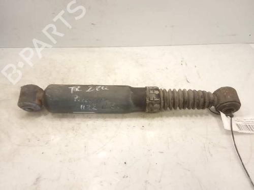 Used Left rear shock absorber CITROËN XSARA PICASSO (N68) 2.0 HDi (90 hp) 3530157