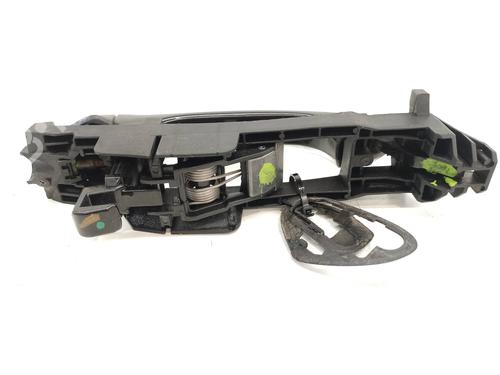 Rear right exterior door handle MERCEDES-BENZ E-CLASS (W211)  | BP20234833C130 