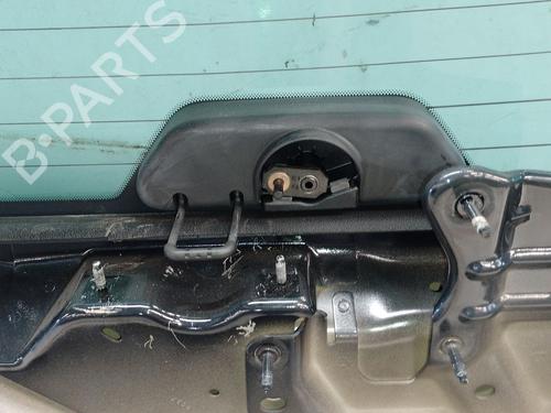 Tailgate CITROËN C4 Picasso I MPV (UD_) 2.0 HDi 138 | BP29210759C6 