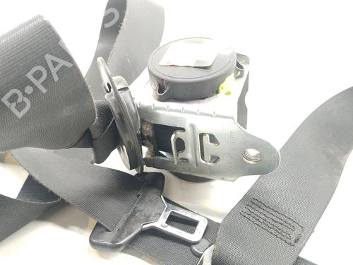 Front left seatbelt MINI MINI CLUBMAN (R55) Cooper D | BP30838268I26