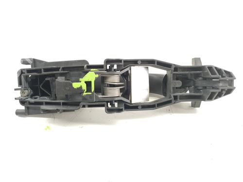 Front right exterior door handle MERCEDES-BENZ C-CLASS Coupe (CL203)  | BP18641375C129 