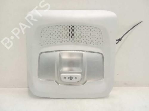 Used Interior roof light PEUGEOT 208 I (CA_, CC_) [2012-2021]  7432935